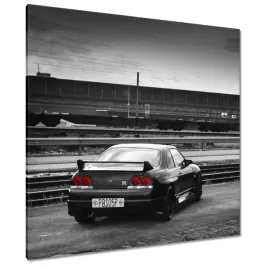 obrazy-90x90-japonski-samochod-nissan