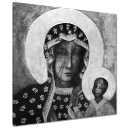 obrazy-90x90-matka-boska-czestochowska