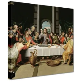 obrazy-20x20-apostolowie-z-jezusem