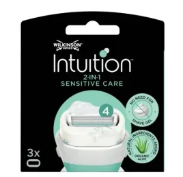 wilkinson-intuition-sensitive-care-wklady-do-maszynki-3szt