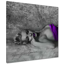 obrazy-90x90-fioletowa-marilyn-monroe