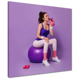 obrazy-50x50-czas-na-przerwe-w-treningu