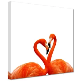 obrazy-20x20-zakochane-flamingi