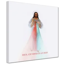 obrazy-20x20-jesus-ich-vertraue-dich