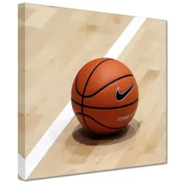 obrazy-20x20-pilka-do-koszykowki-kosz