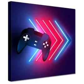 obrazy-20x20-game-gamer-joystick-pad