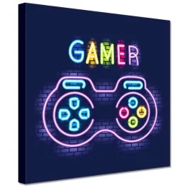 obrazy-20x20-gamer-motyw-dla-graczy