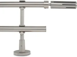 gcurtain-zestaw-karniszy-podwojnych-16-19-mm-170-310-cm-shooting-star