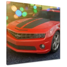 obrazy-90x90-chevy-camaro-ss-czerwone