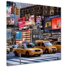 obrazy-90x90-new-york-yellow-cab