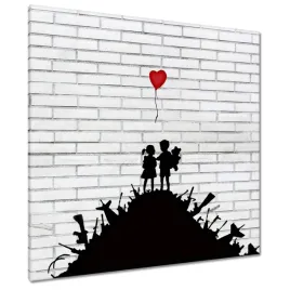 obrazy-90x90-banksy-gora-broni-balon