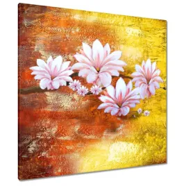 obrazy-90x90-galazka-magnolii-kwiaty