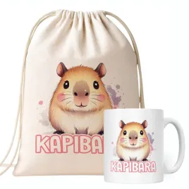 zestaw-kubek-plecak-kapibara-capybara-zwierzak-slodki-dla-dzieci-prezent