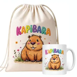zestaw-kubek-plecak-kapibara-capybara-zwierzak-slodki-dla-dzieci-prezent