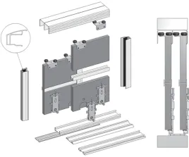 system-drzwi-przesuwnych-15m-2sk-super-duo-150-bimak-zestaw-na-2-skrz