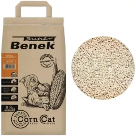 super-benek-corn-cat-zwirek-kukurydziany-naturalny-14l