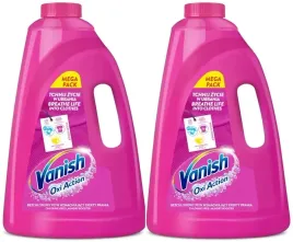 zestaw-vanish-oxi-action-pink-odplamiacz-w-plynie-do-koloru-2-x-3-l