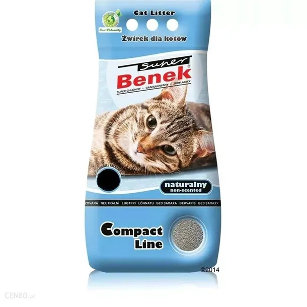 super-benek-zwirek-compact-25l-karmy-specjalne-nie-dotyczy