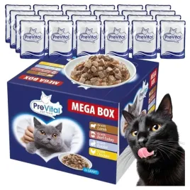 mokra-karma-dla-kota-mega-box-mix-smakow-24x100g-saszetki-dla-kota-prevital