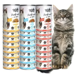 mokra-karma-dla-kota-24x415g-75percent-miesa-w-sosie-tuf-tuf-puszki-mix-smakow