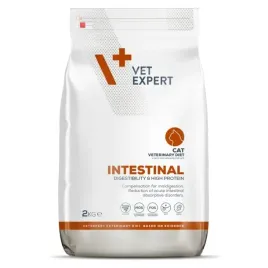 vet-expert-intestinal-2kg-sucha-karma-dla-kotow-z-zaburzeniami-trawienia