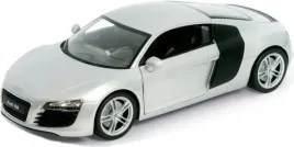 audi-r8-v10-2016-metal-model-welly-1-24
