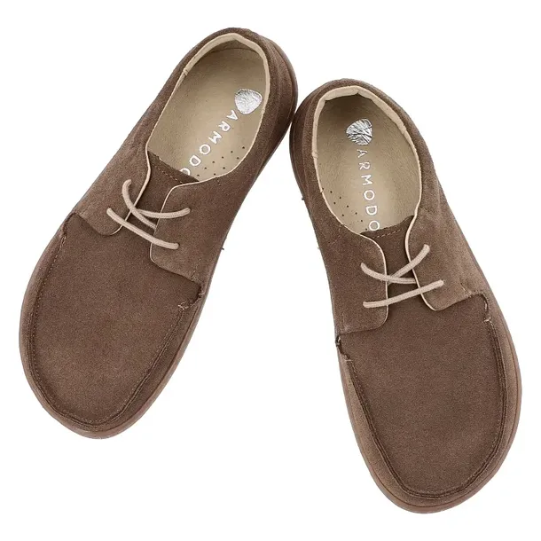 polbuty-barefoot-armodo-327-braz-kolor-brazowy