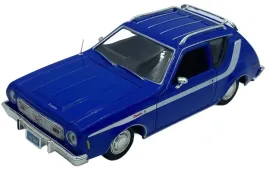 amc-gremlin-x-5-litre-v8-1974-model-1-24-motormax-79045
