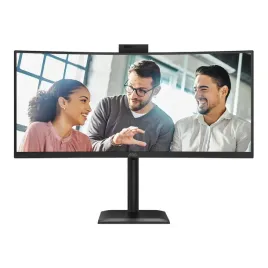 monitor-aoc-34-cu34e4cw-va-wqhd-120hz-2xhdmi-dp-hub-rj45-glosniki-kamera