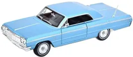chevrolet-impala-1964-1-26-maisto-32908