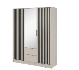 kaszmir-szafa-garderoba-lamele-3d-155-cm-lustro-nela-ps