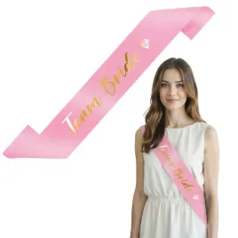 szarfa-team-bride-rozowo-zloty-160-cm