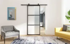 drzwi-szklane-mleczne-przesuwne-loft-system-przesuwny-91x213cm