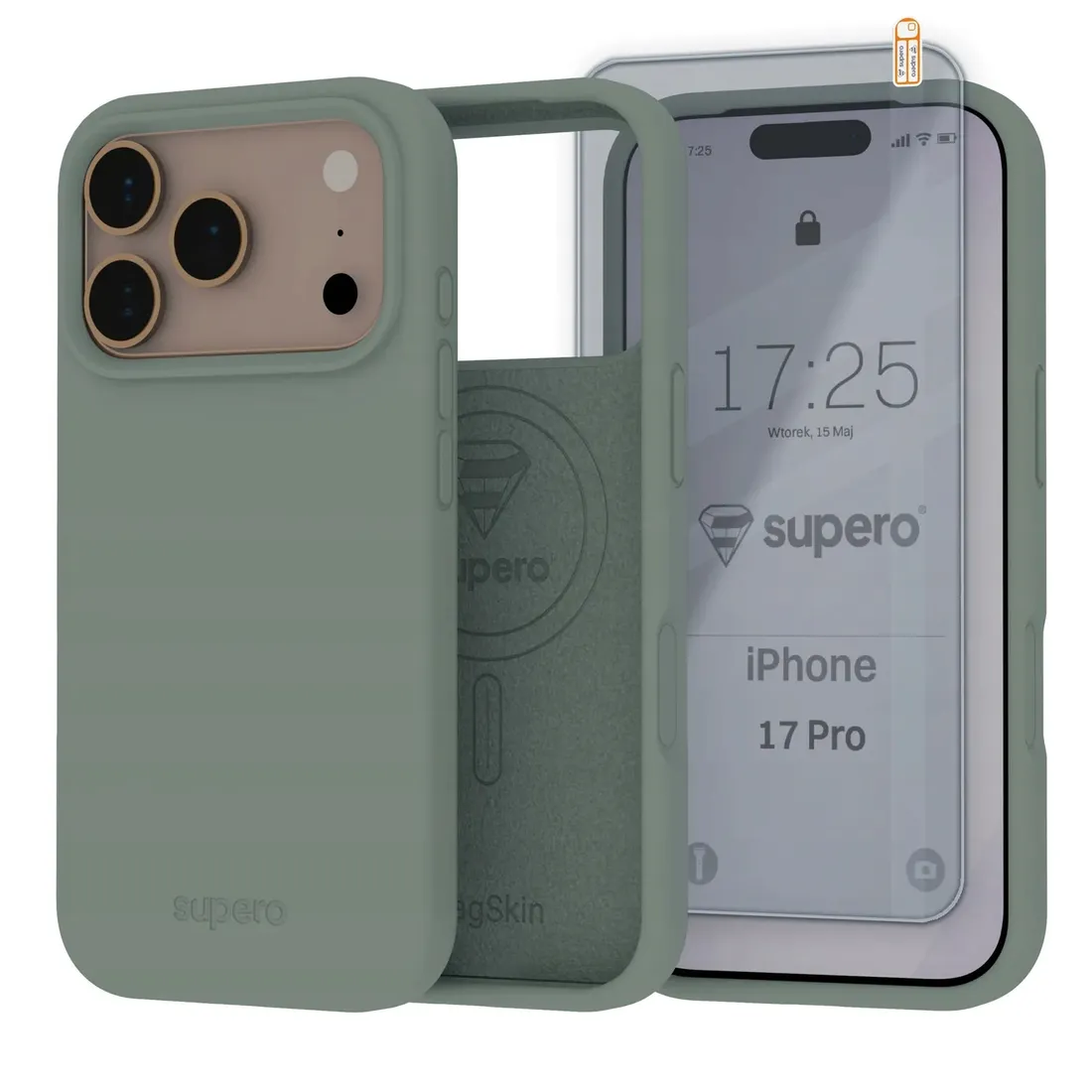 etui-supero-do-iphone-17-pro-pokrowiec-do-magsafe-matowa-silikonowa-obudowa-stan-nowy