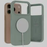 etui-supero-do-iphone-17-pro-pokrowiec-do-magsafe-matowa-silikonowa-obudowa-kolor-zielony