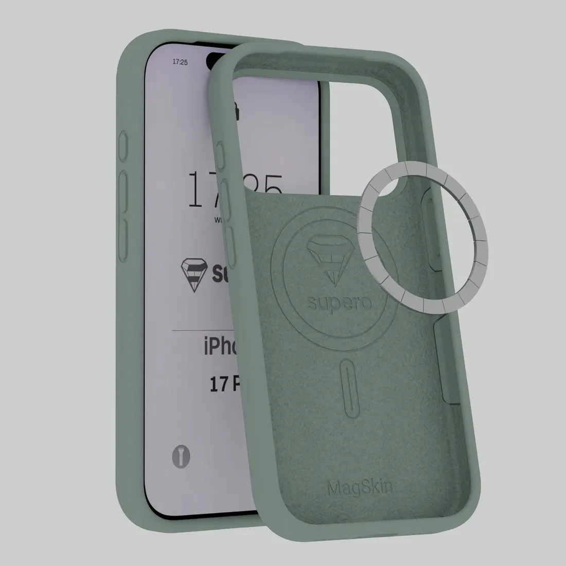 etui-supero-do-iphone-17-pro-pokrowiec-do-magsafe-matowa-silikonowa-obudowa