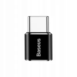 adapter-baseus-micro-usb-do-usb-type-c-czarny