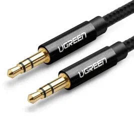 kabel-mini-jack-35mm-aux-ugreen-av112-1m-czarny