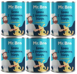mr-bro-karma-mokra-dla-psa-konina-siemie-lniane-6x400g-monoproteinowa