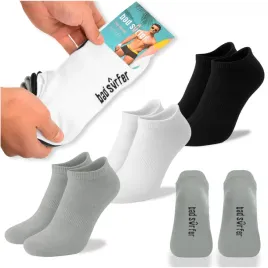 bad-surfer-skarpety-meskie-stopki-sneakers-mix-bawelna-3-pary-39-42