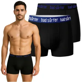 bad-surfer-bokserki-meskie-2-sztuki-bawelniane-logo-2pak-mix-rozmiar-m