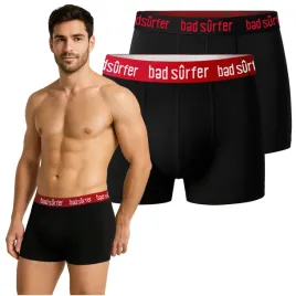 bad-surfer-bokserki-meskie-2-sztuki-bawelniane-logo-2pak-mix-rozmiar-xl