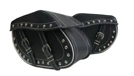 skorzane-sakwy-motocyklowe-42x26x18-biale-wstawki-do-honda-shadow-yamaha