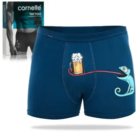 cornette-bokserki-meskie-1-sztuka-niebieskie-280-248-bawelna-rozmiar-xxl