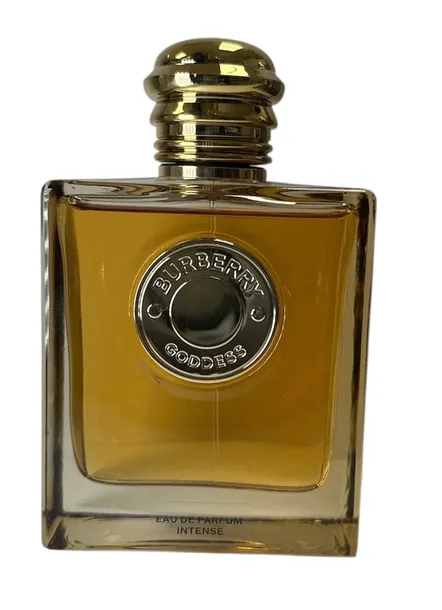 burberry goddess intense woda perfumowana 100 ml  tester   