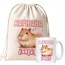 zestaw-personalizowany-kubek-plecak-kapibara-capybara-zwierzak-prezent