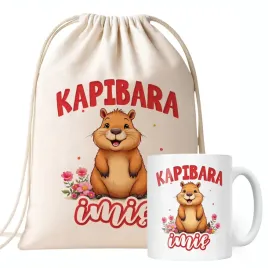 zestaw-personalizowany-kubek-plecak-kapibara-capybara-zwierzak-prezent