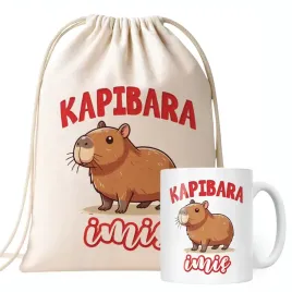 zestaw-personalizowany-kubek-plecak-kapibara-capybara-zwierzak-prezent