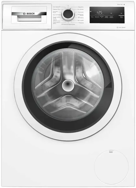 Pralka Bosch WAN2813GPL 8 kg 1400 prm SpeedPerfect ActiveWaterPlus inwerter