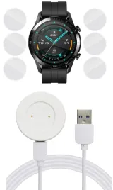 kabel-ladowarka-6x-folia-mat-do-huawei-watch-gt